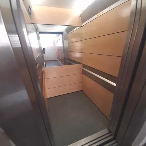 2 Bedrooms Apartment on 3rd Floor with Lift Access, close to all amenities_TORREVIEJA