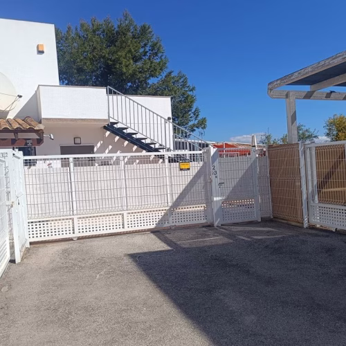 3 Bedrooms Modern Detached Villa with Self-contained Apartment in a Urb. with Pool, Park and Sport fields_EL RELOJ_FORTUNA_MURCIA REGION