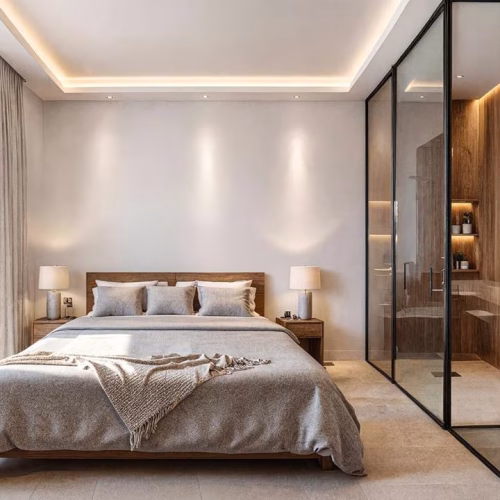 New 3 Bedrooms Bungalows with Private Pool, terrace, Summer Kitchen, Solarium_PILAR DE LA HORADADA