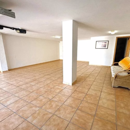 4 Bedrooms Detached Villa with Pool, Garage, BBQ-Kitchen, Solarium and Underbuilt_PLAYA FLAMENCA_ORIHUELA COSTA