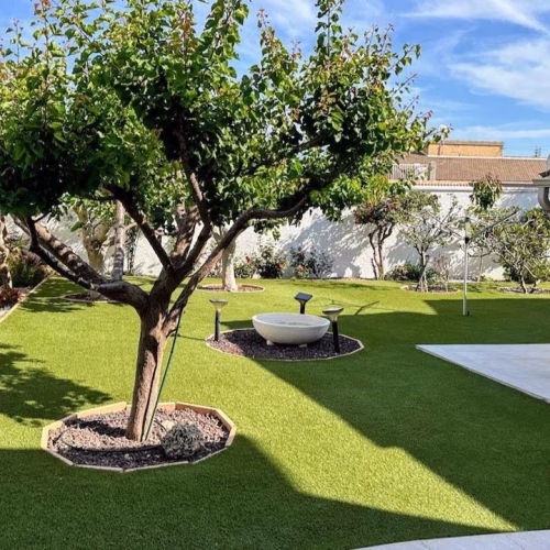 4 Bedrooms Detached Villa with Pool, Parking and Guest Apartment_CIUDAD QUESADA_ROJALES