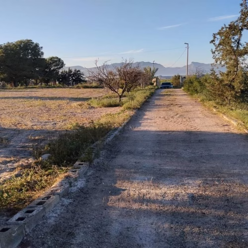 2 Bedrooms Country House with Pool, Front Porch/Terrace and Storage shed_LA MURADA_ORIHUELA