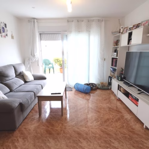 3 Bedrooms Penthouse on 2nd Floor with Terrace, 600m to the Beach_TORREVIEJA