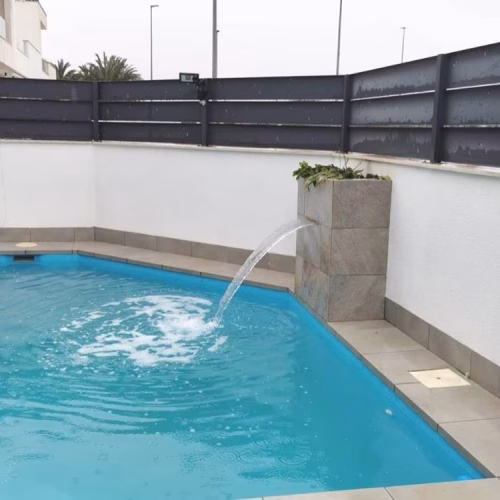 3 Bedrooms Modern Detached Villa with Pool, Off-Road Parking and Solarium_DAYA VIEJA