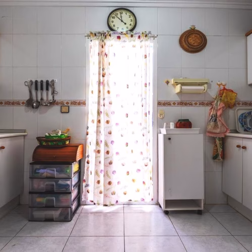 2 Bedrooms Bungalow with comm. Pool, Front Garden and Internal patio_LA FLORIDA_ORIHUELA COSTA