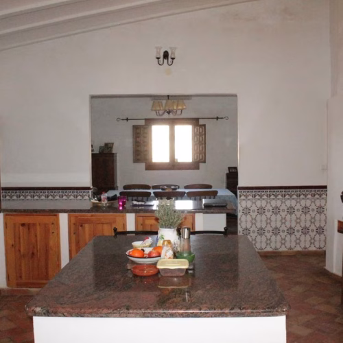 5 Bedrooms Country Retreat with Pool and Guest Accommodation on a 13.000m2 Plot_RASPAY_PINOSO