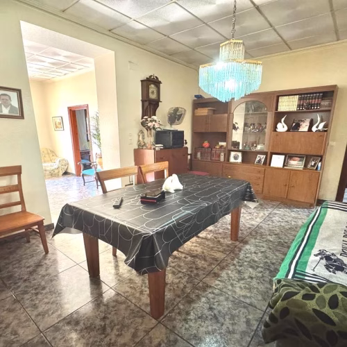 3 Bedrooms Terraced Village House with Courtyard and Solarium_BENEJUZAR