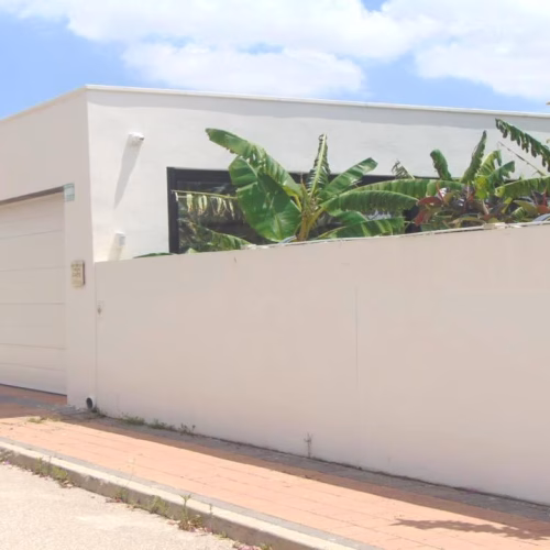 3 Bedrooms Modern Villa with comm. Pool, BBQ-Kitchen, Double Garage, Storage_FORTUNA_Murcia