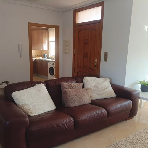 3 Bedrooms Detached villa with Pool and Off-Road Parking_EL RELOJ_FORTUNA_MURCIA