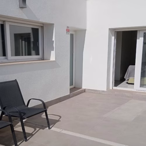 3 Bedrooms Modern Detached Villa with Pool, Off-Road Parking and Solarium_DAYA VIEJA