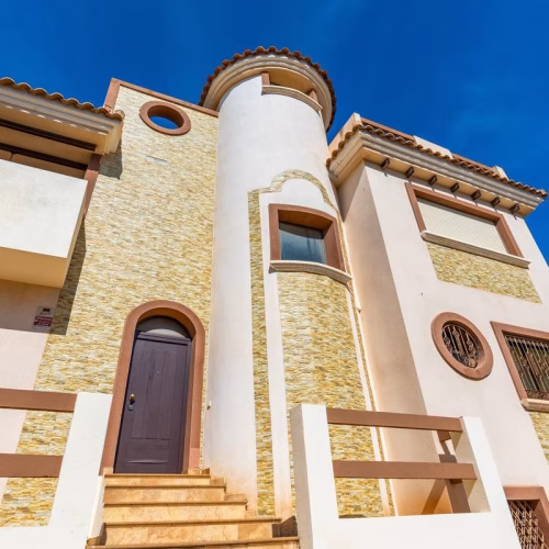 6 Bedrooms Detached Villa with Pool, Underbuilt, Off-road Parking and Solarium_VILLAMARTIN