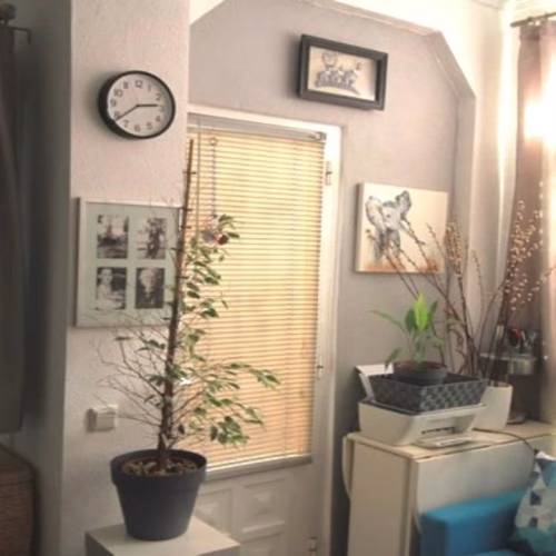 2 Bedrooms Detached Villa with comm. Pool, Off-Road Parking, Storage and Solarium_CIUDAD QUESADA_ROJALES