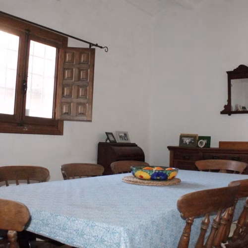 5 Bedrooms Country Retreat with Pool and Guest Accommodation on a 13.000m2 Plot_RASPAY_PINOSO