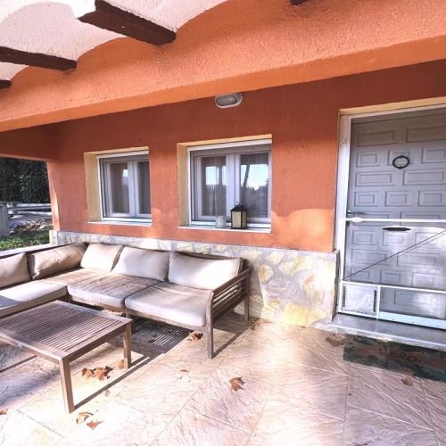 2 Bedrooms Reformed Finca with 2 Bedrooms Guest House, Pool, Carport and Outside BBQ/Kitchen_SALINAS