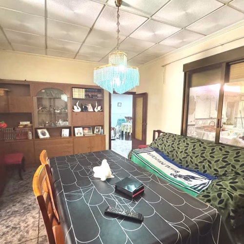 3 Bedrooms Terraced Village House with Courtyard and Solarium_BENEJUZAR