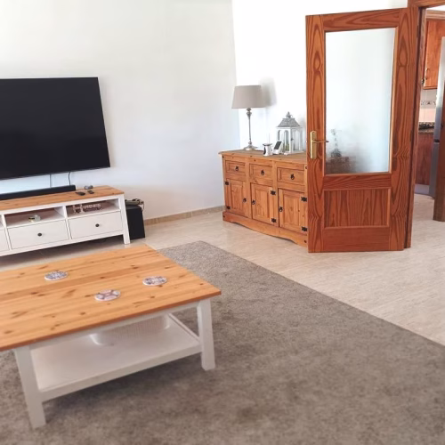 5 Bedrooms Villa with Pool, Garage, an Under-build made habitable and a Solarium_FORTUNA_EL RELOJ_MURCIA