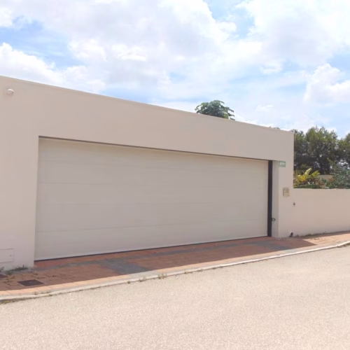 3 Bedrooms Modern Villa with comm. Pool, BBQ-Kitchen, Double Garage, Storage_FORTUNA_Murcia