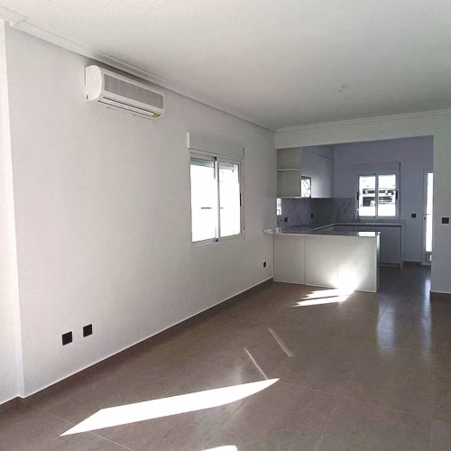 2 Bedrooms Renewed Detached Villa with comm. Pool, Off-road Parking, Terrace and Solarium_LO CRISPIN_ALGORFA