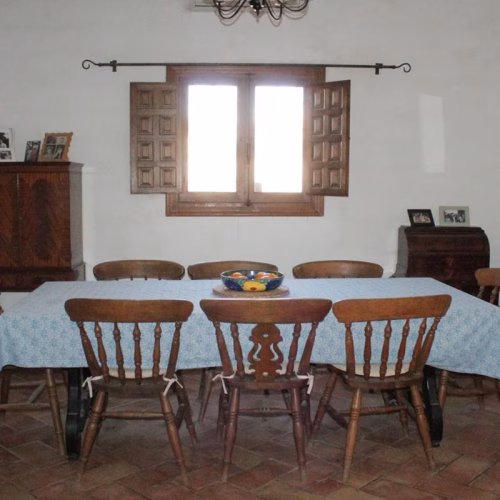 5 Bedrooms Country Retreat with Pool and Guest Accommodation on a 13.000m2 Plot_RASPAY_PINOSO