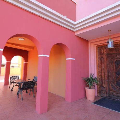 2 Bedrooms Apartment on 13th-Floor with comm. Pool and Sea Views Terrace, 250m to the Beach_TORREVIEJA