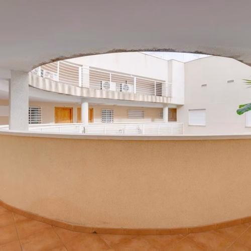 2 Bedrooms Apartment on 4th Floor with Lift Access, comm. Pool and 2 Parking spaces_TORREVIEJA