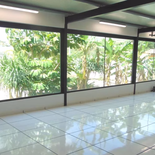 3 Bedrooms Modern Villa with comm. Pool, BBQ-Kitchen, Double Garage, Storage_FORTUNA_Murcia