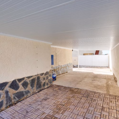 2 Bedrooms Detached Villa with Pool, Carport, Terrace and Storage, close to Amenities_URB. LA MARINA_SAN FULGENCIO_ELCHE