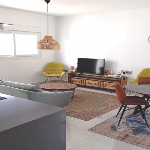 3 Bedrooms Modern Detached Villa with Pool, Off-Road Parking and Solarium_DAYA VIEJA