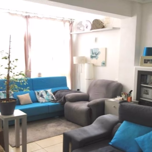 2 Bedrooms Detached Villa with comm. Pool, Off-Road Parking, Storage and Solarium_CIUDAD QUESADA_ROJALES