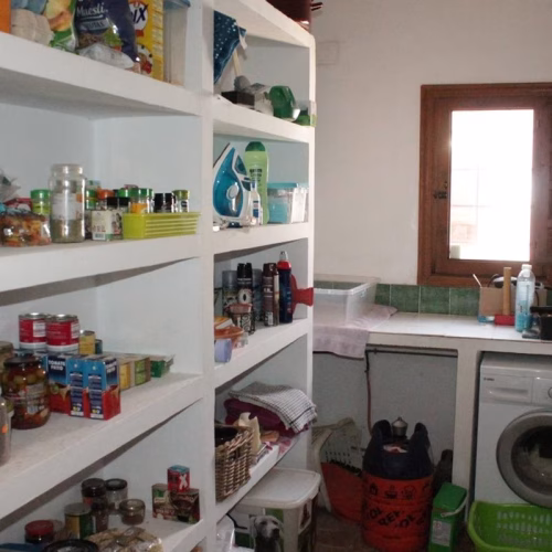 5 Bedrooms Country Retreat with Pool and Guest Accommodation on a 13.000m2 Plot_RASPAY_PINOSO