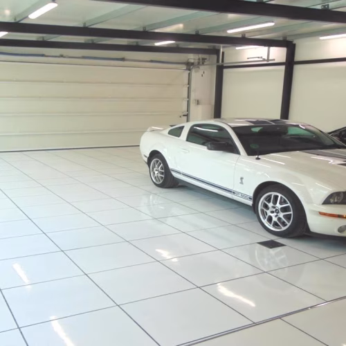 3 Bedrooms Modern Villa with comm. Pool, BBQ-Kitchen, Double Garage, Storage_FORTUNA_Murcia