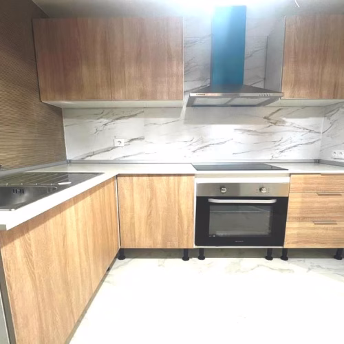 3 Bedrooms Reformed Apartment with Lift Access on 1st Floor, 500m to the Beach_TORREVIEJA