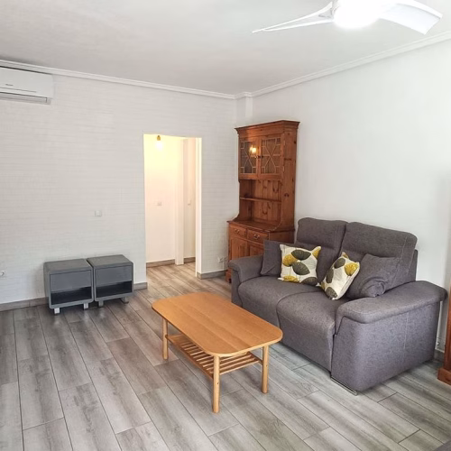 2 Bedrooms Modernized Detached Villa with comm. Pool and Off-Road Parking_BENIMAR_ROJALES