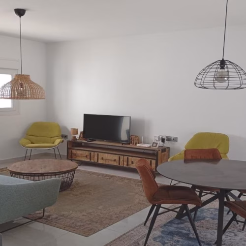 3 Bedrooms Modern Detached Villa with Pool, Off-Road Parking and Solarium_DAYA VIEJA