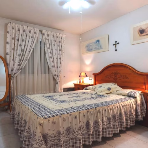 2 Bedrooms Bungalow with comm. Pool, Front Garden and Internal patio_LA FLORIDA_ORIHUELA COSTA