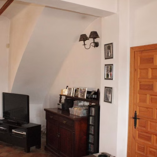 5 Bedrooms Country Retreat with Pool and Guest Accommodation on a 13.000m2 Plot_RASPAY_PINOSO