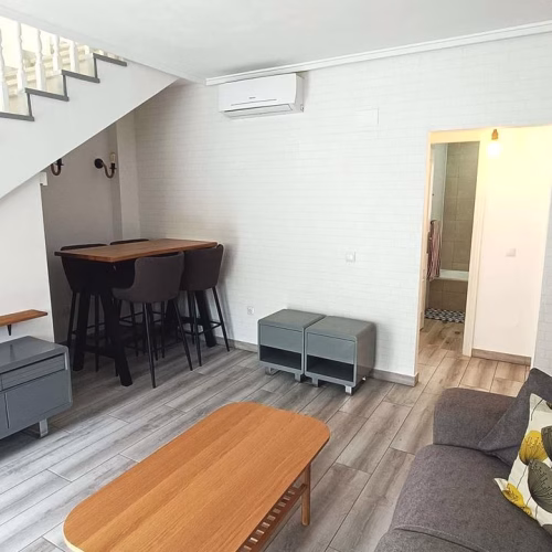 2 Bedrooms Modernized Detached Villa with comm. Pool and Off-Road Parking_BENIMAR_ROJALES