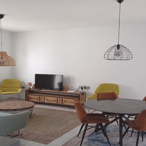 3 Bedrooms Modern Detached Villa with Pool, Off-Road Parking and Solarium_DAYA VIEJA
