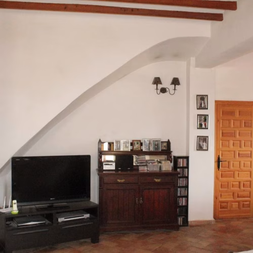 5 Bedrooms Country Retreat with Pool and Guest Accommodation on a 13.000m2 Plot_RASPAY_PINOSO