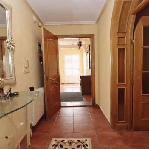4 Bedrooms Detached Villa with Pool, BBQ, Garage and Solarium, 250m to the Beach_PLAYA FLAMENCA_ORIHUELA COSTA