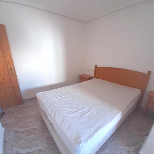 2 Bedrooms Apartment on 3rd Floor with Lift Access, close to all amenities_TORREVIEJA