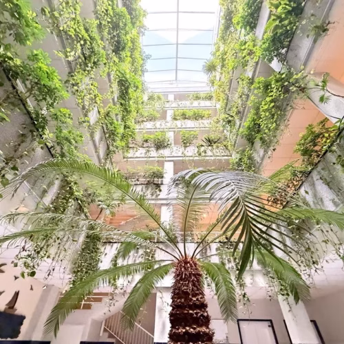 2 Bedrooms Renovated Apartment on 3rd Floor with Lift Access and Terrace, 300m to the Beach_TORREVIEJA