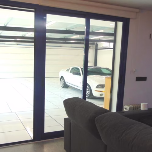 3 Bedrooms Modern Villa with comm. Pool, BBQ-Kitchen, Double Garage, Storage_FORTUNA_Murcia