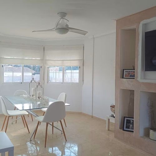 3 Bedrooms Detached villa with Pool and Off-Road Parking_EL RELOJ_FORTUNA_MURCIA