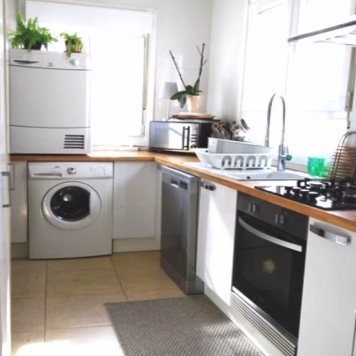 2 Bedrooms Detached Villa with comm. Pool, Off-Road Parking, Storage and Solarium_CIUDAD QUESADA_ROJALES