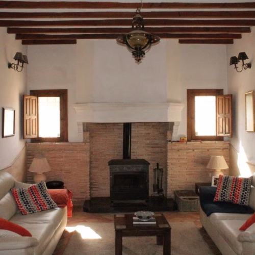 5 Bedrooms Country Retreat with Pool and Guest Accommodation on a 13.000m2 Plot_RASPAY_PINOSO