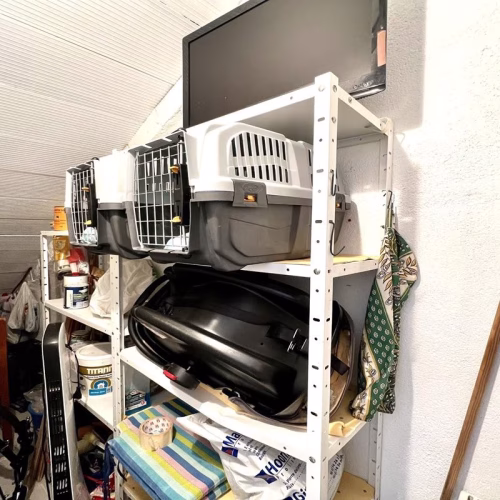 1 Bedroom Ground Floor Apartment with comm. Pool in a gated Residential Complex_VILLAMARTIN