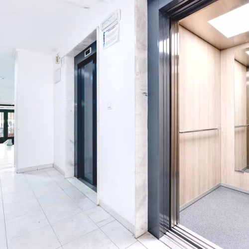 Great Ground Floor Studio Apartment close to Amenities and the Beach_TORREVIEJA