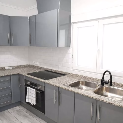 2 Bedrooms Modernized Detached Villa with comm. Pool and Off-Road Parking_BENIMAR_ROJALES