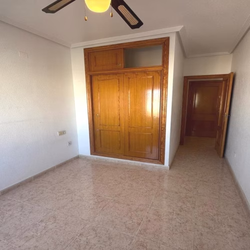 2 Bedrooms Apartment on 1st Floor with Lift Access and Terrace, 250m to the Sea_TORRELAMATA_TORREVIEJA